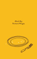 Black Boy-Biography and memoirs-買書書 BuyBookBook