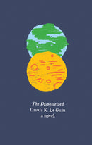 The Dispossessed-Fiction: general and literary-買書書 BuyBookBook