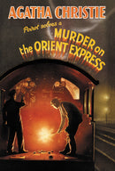 Murder on the Orient Express Classic Edition-Fiction: general and literary-買書書 BuyBookBook