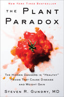 The Plant Paradox-Reference/ Information/ Interdisciplinary subjects-買書書 BuyBookBook