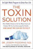 The Toxin Solution-Family and health-買書書 BuyBookBook