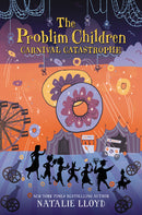 The Problim Children: Carnival Catastrophe-Children’s Early years / early learning concepts-買書書 BuyBookBook