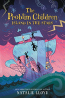 The Problim Children: Island in the Stars-Children’s Early years / early learning concepts-買書書 BuyBookBook