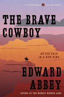 The Brave Cowboy-True stories and non-fiction prose-買書書 BuyBookBook