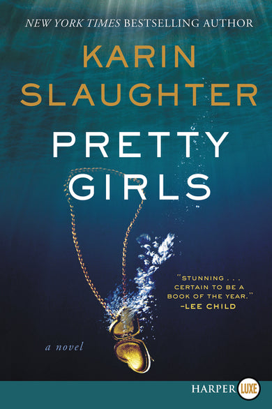 Pretty Girls