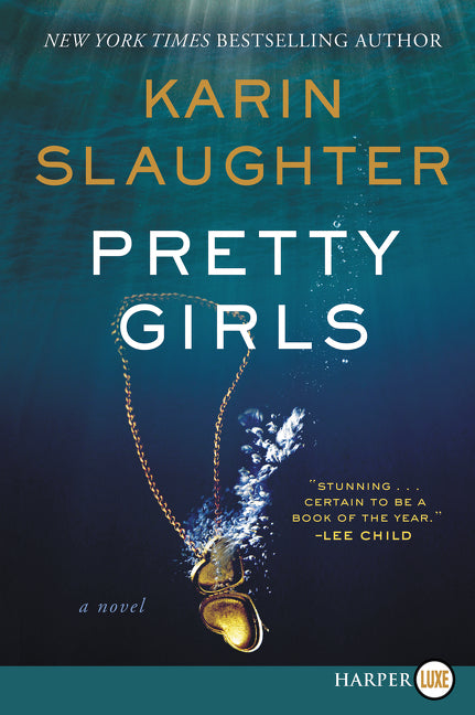 Pretty Girls