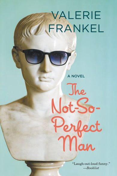 The Not-So-Perfect Man-Modern and Contemporary romance-買書書 BuyBookBook