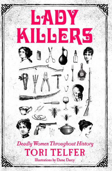 Lady Killers