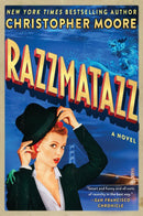 Razzmatazz-Fiction: general and literary-買書書 BuyBookBook