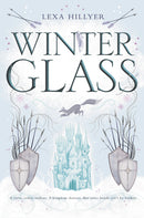Winter Glass