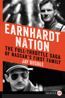 Earnhardt Nation
