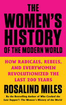 The Women's History of the Modern World-Society/ culture/ social sciences-買書書 BuyBookBook