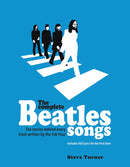 The Complete Beatles Songs