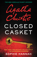 Closed Casket