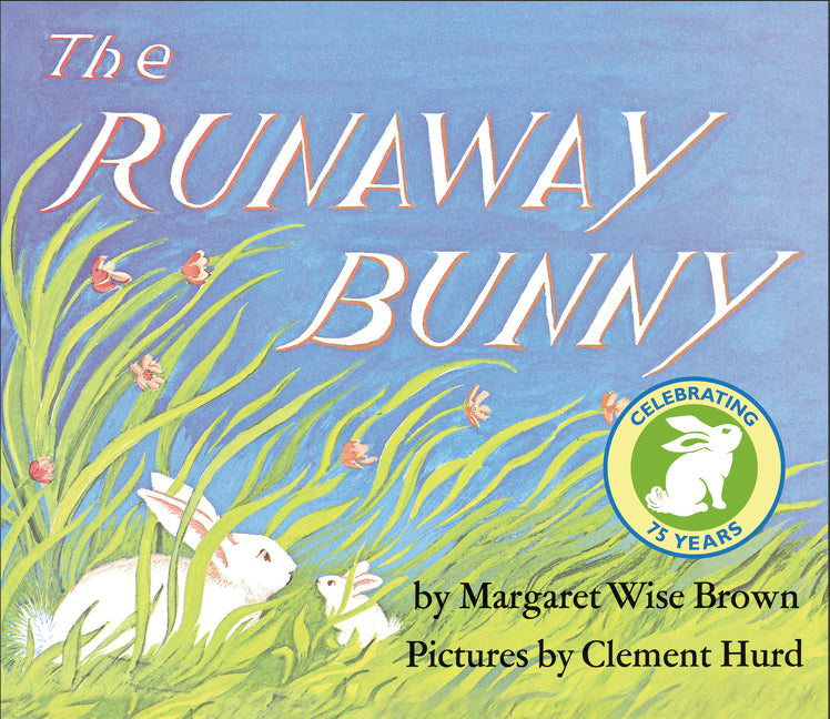The Runaway Bunny Padded