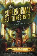 The Supernormal Sleuthing Service
