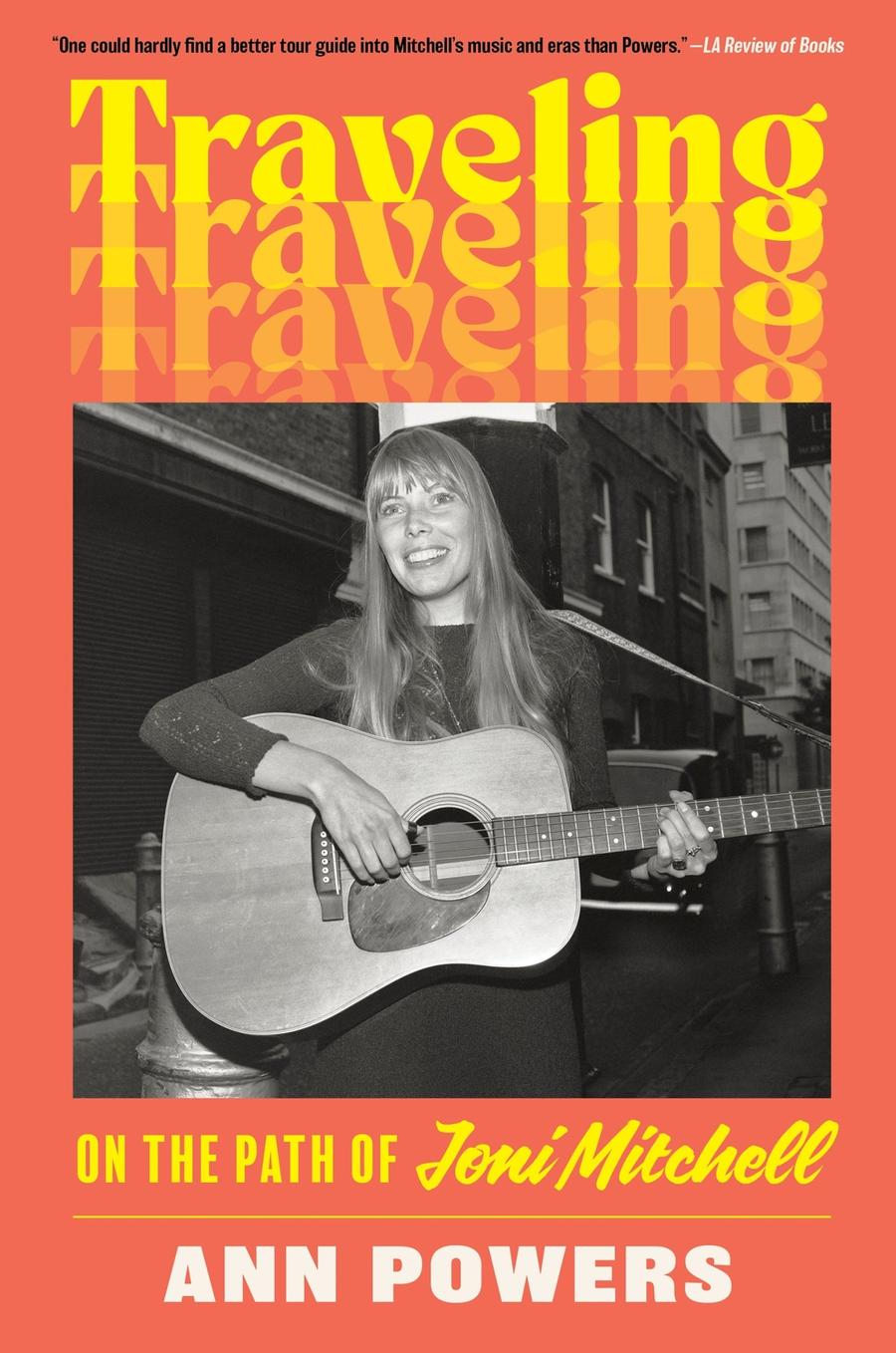 Traveling