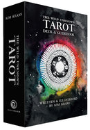 The Wild Unknown Tarot Deck and Guidebook (Official Keepsake Box Set)-Religion and beliefs-買書書 BuyBookBook