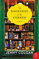 The Bookshop on the Corner-True stories and non-fiction prose-買書書 BuyBookBook