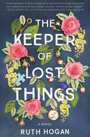 The Keeper of Lost Things-Fiction: general and literary-買書書 BuyBookBook
