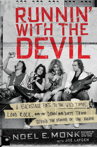 Runnin' with the Devil