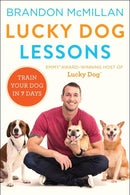 Lucky Dog Lessons-Film/ television/ radio and performing arts-買書書 BuyBookBook