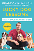 Lucky Dog Lessons-Film/ television/ radio and performing arts-買書書 BuyBookBook