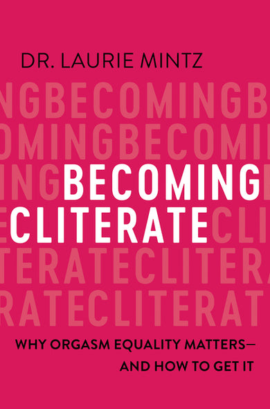 Becoming Cliterate
