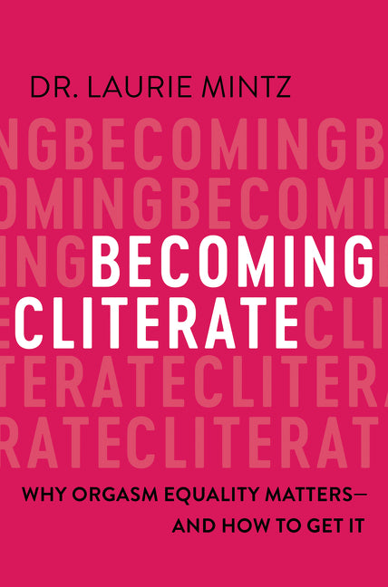 Becoming Cliterate