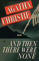 And Then There Were None Classic Edition-True stories and non-fiction prose-買書書 BuyBookBook