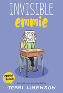 Emmie & Friends: Invisible Emmie