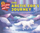 The Arctic Fox’s Journey
