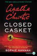 Closed Casket