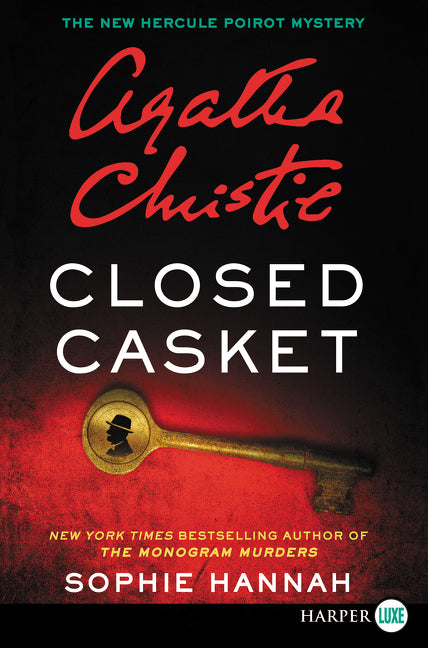 Closed Casket