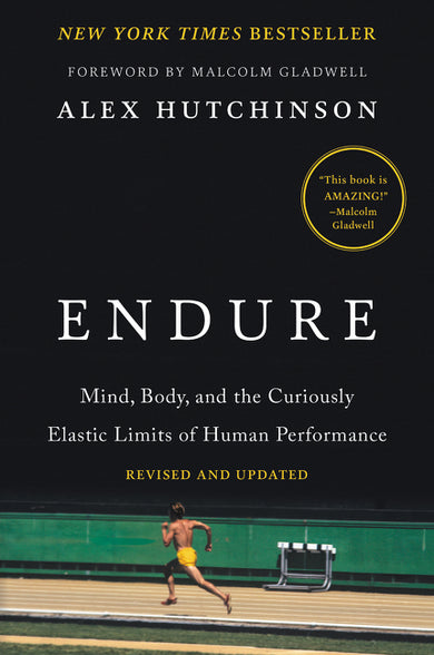 Endure-Medicine and Nursing-買書書 BuyBookBook