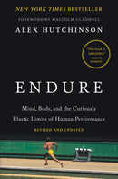 Endure-Medicine and Nursing-買書書 BuyBookBook