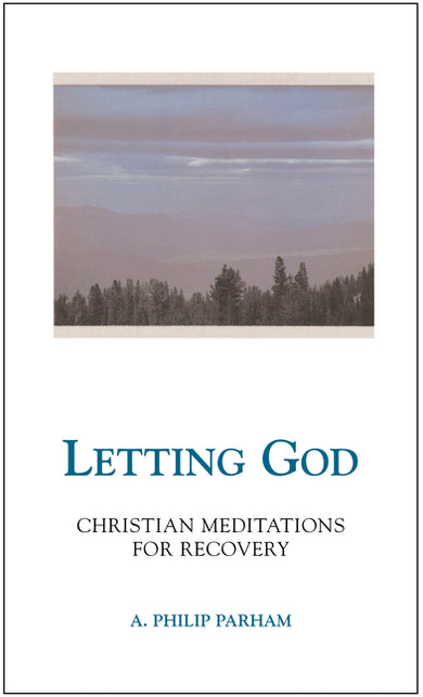 Letting God - Revised edition-Psychology-買書書 BuyBookBook