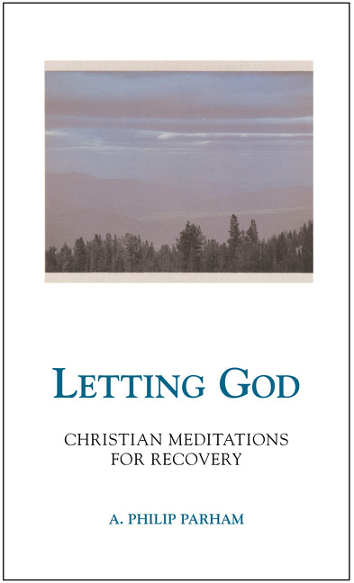 Letting God - Revised edition-Psychology-買書書 BuyBookBook