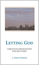 Letting God - Revised edition-Psychology-買書書 BuyBookBook