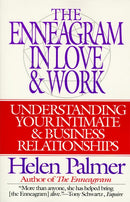 The Enneagram in Love and Work