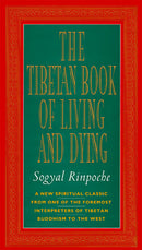 The Tibetan Book of Living and Dying-Psychology-買書書 BuyBookBook