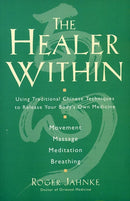 The Healer Within