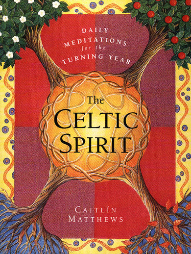 The Celtic Spirit-Religion and beliefs-買書書 BuyBookBook