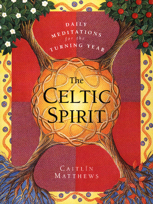 The Celtic Spirit-Religion and beliefs-買書書 BuyBookBook