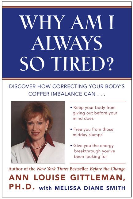 Why Am I Always So Tired?-Family and health-買書書 BuyBookBook
