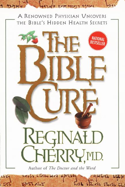 The Bible Cure-Family and health-買書書 BuyBookBook