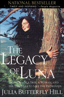 Legacy of Luna