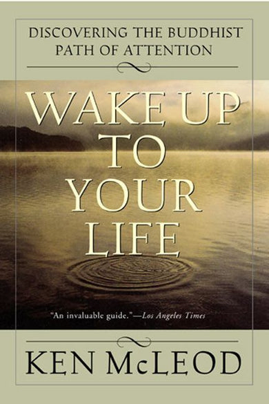 Wake Up To Your Life-Religion and beliefs-買書書 BuyBookBook