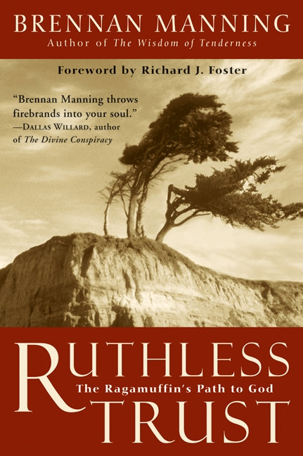 Ruthless Trust