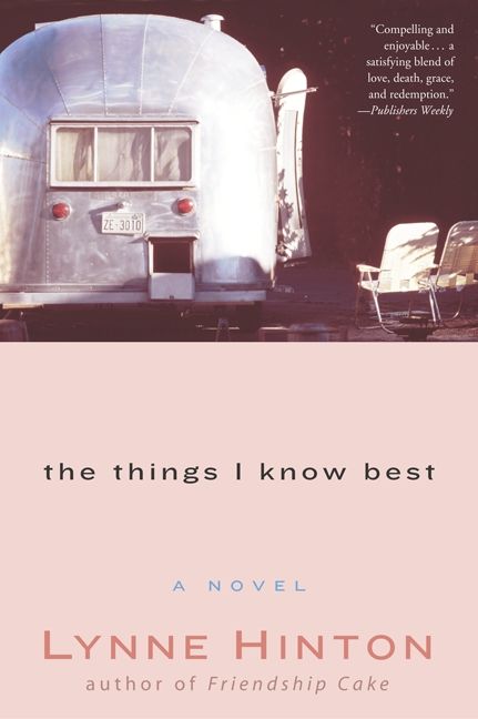 The Things I Know Best-Fiction: general and literary-買書書 BuyBookBook